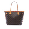 Louis Vuitton Monogram Neverfull MM Secondhand
