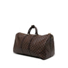 Louis Vuitton Damier Ebene Keepall Bandouliere 55 Secondhand