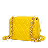 Chanel Small Quilted Lambskin Candy Chain Flap Secondhand