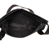 Gucci Nylon Double Pocket Belt Bag Secondhand