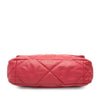 Chanel Medium Lambskin 19 Flap Secondhand