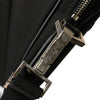 Gucci Leather Trimmed Nylon Laptop Bag Secondhand