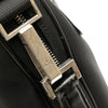 Gucci Leather Trimmed Nylon Laptop Bag Secondhand