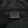 Gucci Leather Trimmed Nylon Laptop Bag Secondhand