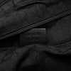 Gucci Leather Trimmed Nylon Laptop Bag Secondhand