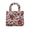 Dior Small Calfskin Butterflies My ABCDior Lady Dior Secondhand