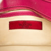 Secondhand Valentino Mini Leather Rockstud Double Handle Tote