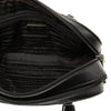 Prada Soft Calf Bowling Bag Secondhand