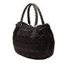 Dior Nylon Cannage Lovely Handbag Secondhand