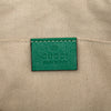Gucci Small GG Marmont Raffia Crossbody Secondhand