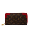 Louis Vuitton Monogram Retiro Zippy Wallet Secondhand