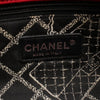 Chanel Quilted Jersey Hawaii Crossbody Secondhand