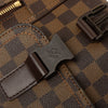 Louis Vuitton Damier Ebene Melville Reporter Secondhand