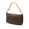 Louis Vuitton Monogram Pochette Accessoires Secondhand