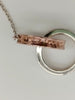 secondhand Tiffany & Co. Interlocking Circles Necklace