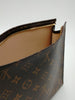 Secondhand Louis Vuitton Poche Toilette Monogram Clutch Bag 