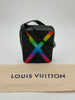 Secondhand Louis Vuitton Virgil Abloh Rainbow Danube Messenger