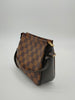 Secondhand Louis Vuitton Pochette Damier Ebene Shoulder Bag