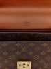 Secondhand Louis Vuitton Vintage Monceau Handbag