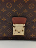 Secondhand Louis Vuitton Vintage Monceau Handbag