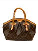 Secondhand Louis Vuitton Tivoli GM Monogram Handbag