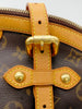 Secondhand Louis Vuitton Tivoli GM Monogram Handbag