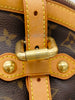 Secondhand Louis Vuitton Tivoli GM Monogram Handbag