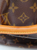 Secondhand Louis Vuitton Tivoli GM Monogram Handbag