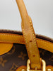 Secondhand Louis Vuitton Tivoli GM Monogram Handbag