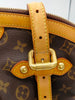 Secondhand Louis Vuitton Tivoli GM Monogram Handbag