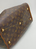 Secondhand Louis Vuitton Tivoli GM Monogram Handbag