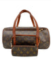 Secondhand Louis Vuitton Papillon 30 Monogram Handbag