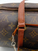 Secondhand Louis Vuitton Papillon 30 Monogram Handbag