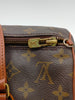 Secondhand Louis Vuitton Papillon 30 Monogram Handbag