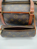 Secondhand Louis Vuitton Papillon 30 Monogram Handbag