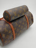 Secondhand Louis Vuitton Papillon 30 Monogram Handbag