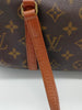 Secondhand Louis Vuitton Papillon 30 Monogram Handbag