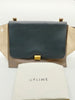 Secondhand Celine Trapeze Multicolour Bag 