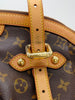 Secondhand Louis Vuitton Tivoli GM Monogram Handbag 