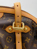 Secondhand Louis Vuitton Tivoli GM Monogram Handbag 