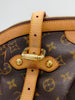 Secondhand Louis Vuitton Tivoli GM Monogram Handbag 