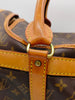 Secondhand Louis Vuitton 50 Monogram Dog Carrier 