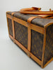 Secondhand Louis Vuitton 50 Monogram Dog Carrier 