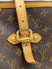 Secondhand Louis Vuitton Palermo GM Monogram Handbag