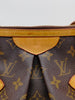 Secondhand Louis Vuitton Palermo GM Monogram Handbag