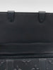 Secondhand Louis Vuitton Trunk Monogram Seal Black Slingbag