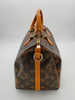 Secondhand Louis Vuitton Speedy 30 Monogram Handbag 