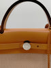 secondhand Hermès Herbag 31 handbag