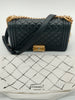 Secondhand Chanel Le Boy Bag