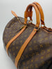 Secondhand Louis Vuitton Vintage Keepall 45 